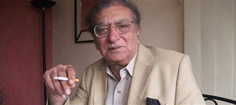 Famed poet Ahmed Faraz remembered on his 9th death anniversary