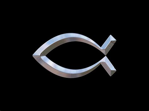 Christian Fish Symbol: Meaning and Significance