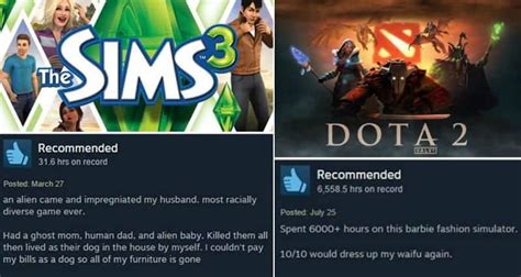 26 Video Game Reviews That Are Almost As Entertaining As Actually Gaming