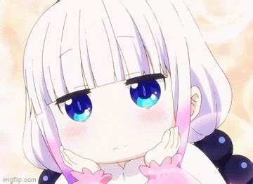 Kanna gif - Imgflip