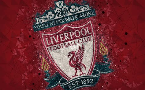 Liverpool Wallpaper 4k Liverpool Fc 4k Wallpapers Hd Wallpapers ...