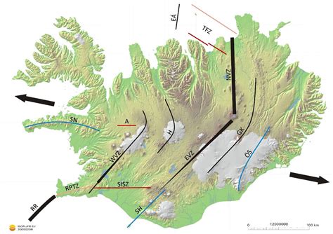 A Reykjanes story | VolcanoCafe