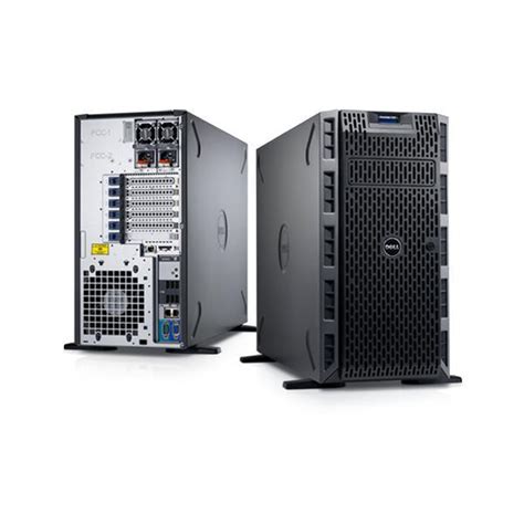 Dell PowerEdge T320 | Python System Design Shop