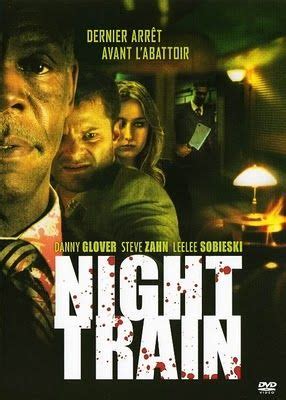 Night Train - Film (2009) - SensCritique