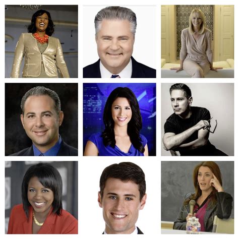 Houston TV anchors and reporters moves in 2018