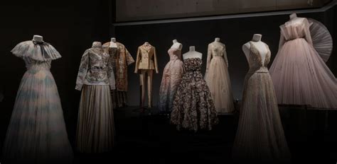 The History of Dior: From Luxury Fashion House to Modern-Day Icon