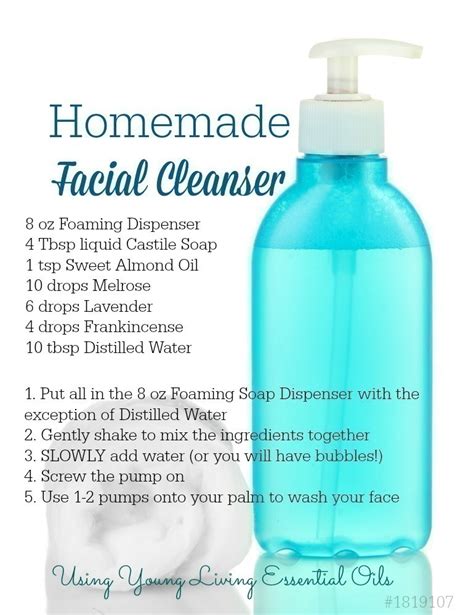 Homemade face cleanser for oily skin - Beautiful porn photos