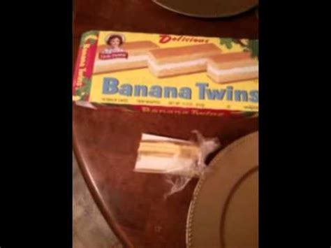 Little Debbie Banana Twins : Top Picked from our Experts