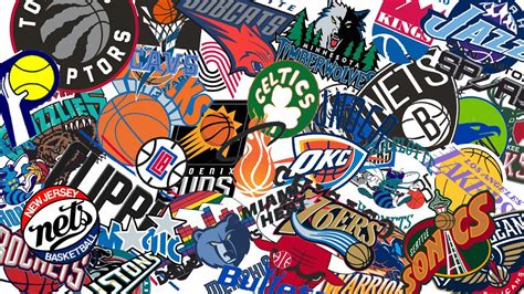 Get Nba Teams Logos Gif – goMama