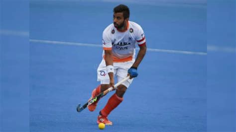 Tokyo Olympics 2020: Indian Hockey captain Manpreet Singh says next three matches crucial for ...