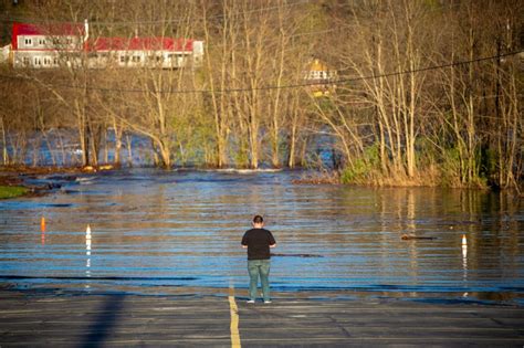 Ogunquit Maine Flooding 2024 - Kata Mattie