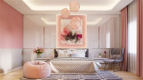 Pink Fancy Bedroom Ideas - Discover bedroom ideas and design ...