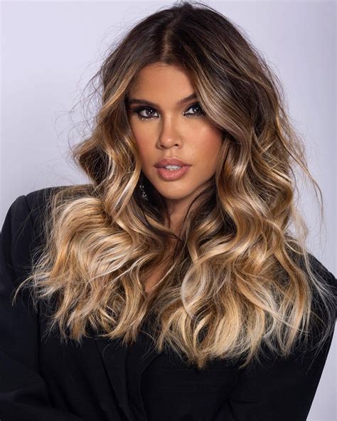 20 Delicious Caramel Balayage Ideas for Your Hair Makeover - Hairstyle