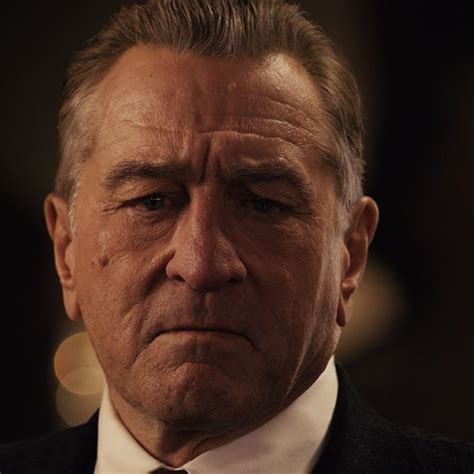 Jimmy Hoffa Quotes - The Irishman (2019)