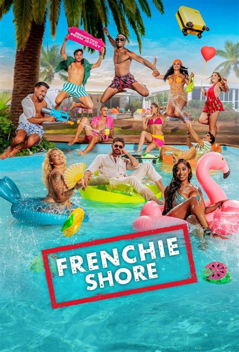 Frenchie Shore | TV Time