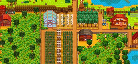 Stardew Valley: Best Custom Map Mods To Download – FandomSpot