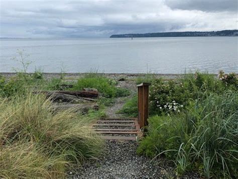 Parks and Walking Paths | Semiahmoo Resort Assocation