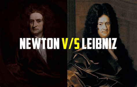 ⚡️ Newton v/s Leibniz, la Gran Controversia del Cálculo - Tareas Wiki