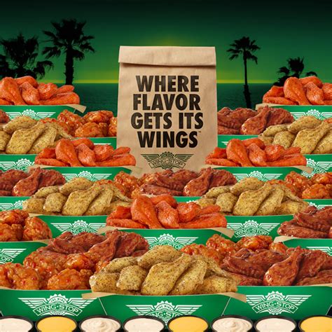 Wingstop