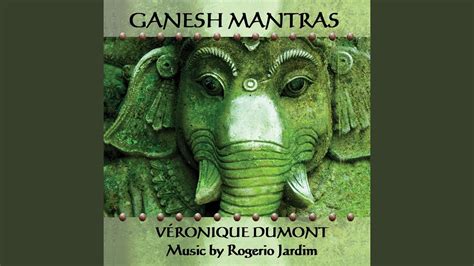 Ganesh Mantra - YouTube