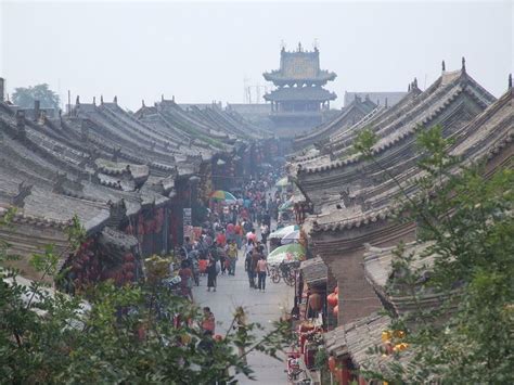 Pingyao Ancient City - Alchetron, The Free Social Encyclopedia