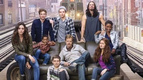 Shameless Season 12: Will The Show Return On Showtime? What Are The ...