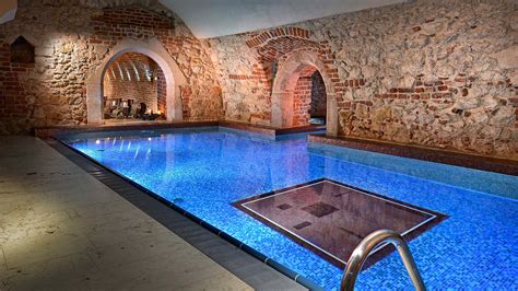 Krakow Wellness Guide: Healthy Eating, Spas, Exercise Options and More - Krakow Urban Tours