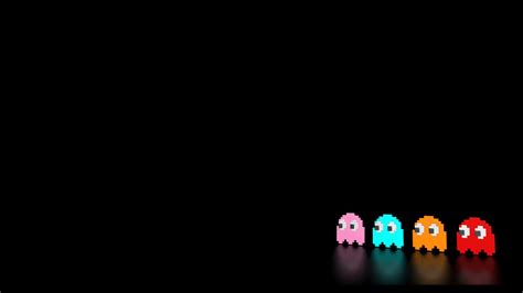 Pacman Wallpaper