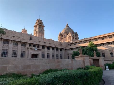 Umaid Bhawan Palace Museum (Jodhpur) - 2019 All You Need to Know BEFORE You Go (with Photos ...