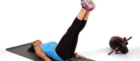 Forget Crunches, This Move Will Help You Sculpt Your Lower Abs - Women ...