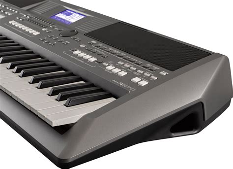 PSR-S670 - Descripción - Digital Workstations - Teclados portátiles - Instrumentos musicales ...