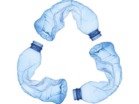 New Technology Is Key Step Toward Big Gains in Plastics Recycling