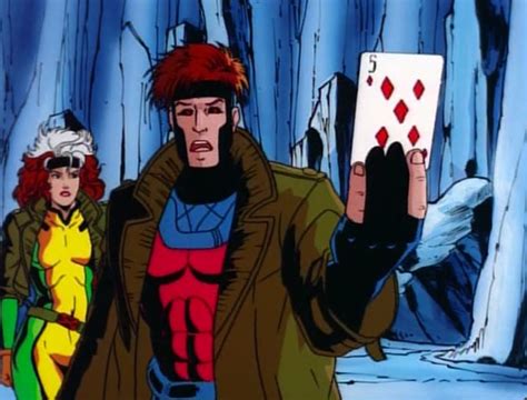 The Gambit Movie Gets a 2016 Release Date | Tor.com