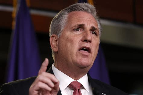 McCarthy supports Elise Stefanik to replace Liz Cheney in GOP ...