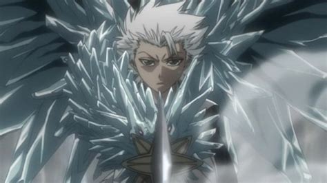 What is the name of Toshiro Hitsugaya's zanpakuto? - The Anime Trivia ...