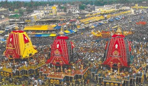 History of Puri Jagannath Rath Yatra: How it all began | India.com