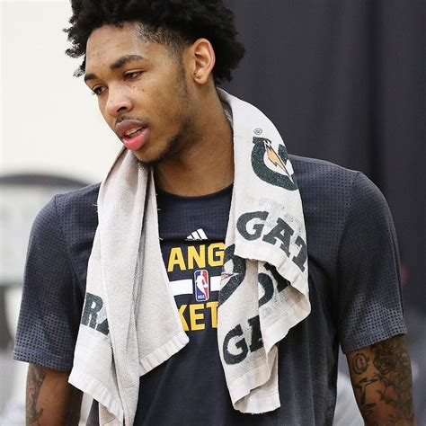 Brandon Ingram #Lakers | Mens tshirts, Brandon ingram, Mens tops