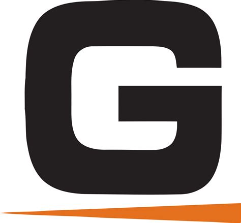 Generac Power Systems logo in transparent PNG and vectorized SVG formats