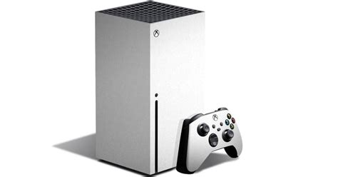 New white digital-only Xbox Series X console out this summer claims rumour | Metro News