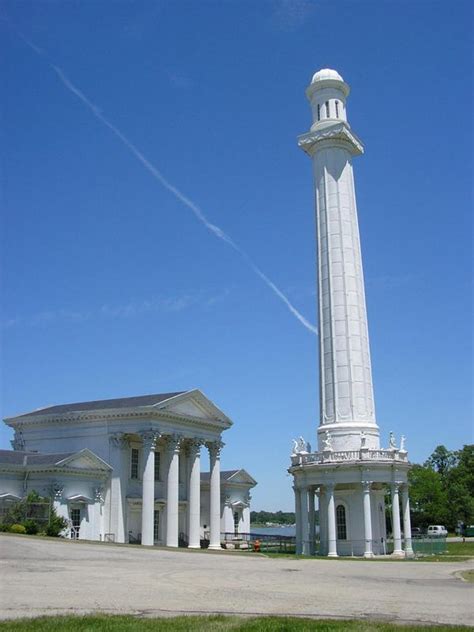 Monuments in Kentucky, United States