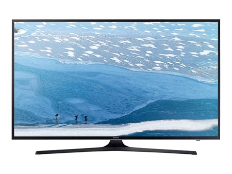 Samsung 50" class 4k (2160p) smart led tv (4k x 2k) (un50ku6300) - Walmart.com