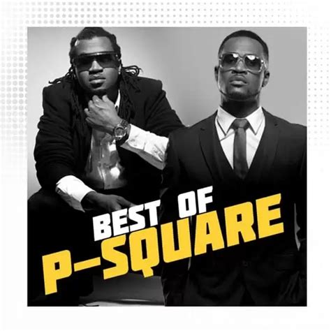 Download | P Square No One Like U | Audio - Yinga Media