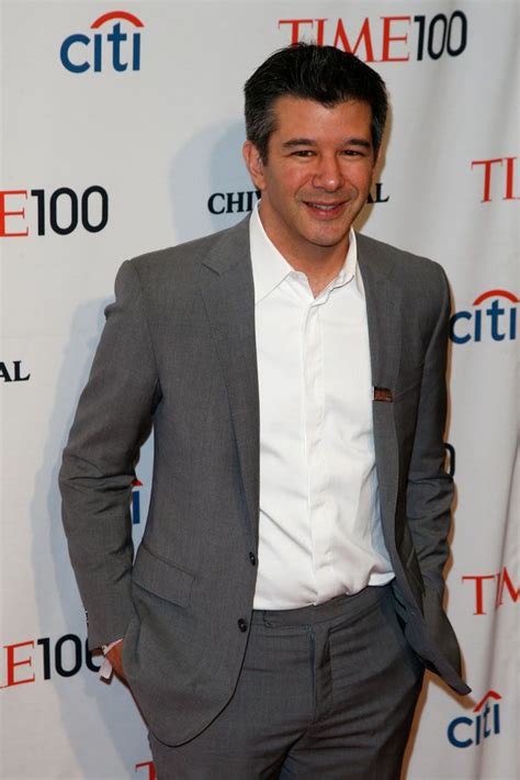 Travis Kalanick | Biography, Uber, & Facts | Britannica