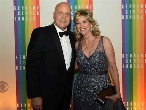 Baseball legend Cal Ripken Jr. and Kelly Ripken are divorced after ...