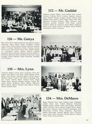 Garden City High School - Mast Yearbook (Garden City, NY), Class of ...