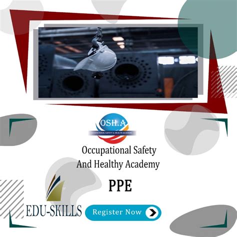 Edu-Skills - PPE