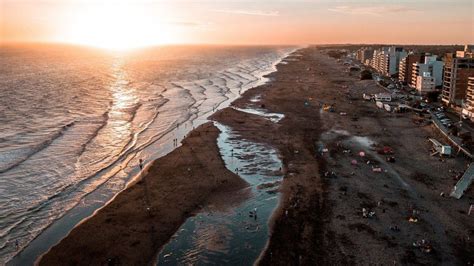 Unique summer: classic beaches of Buenos Aires to visit during this ...