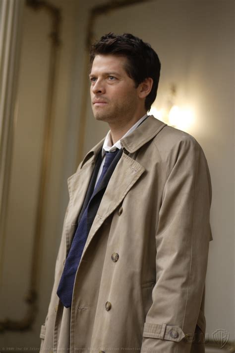 Castiel | #Supernatural | Supernatural | Pinterest