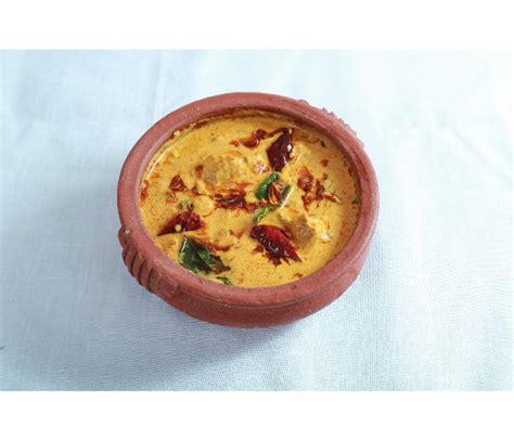 Tasty Nibbles | Kerala Tuna Fish Curry - Tasty Nibbles