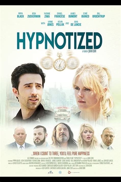 Hypnotized — The Movie Database (TMDB)